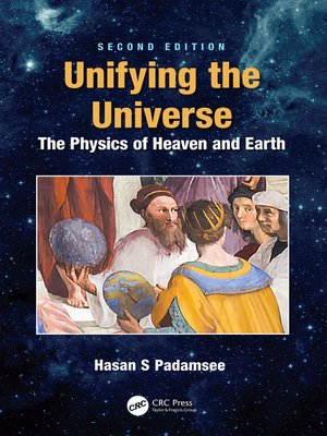 cover image of Unifying the Universe